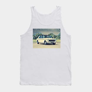 Austin Morris 1300 GT Tank Top